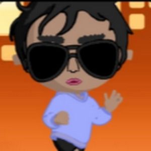 Meet your Posher, Greg